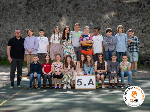 Fotenie na 2. stupni 2023