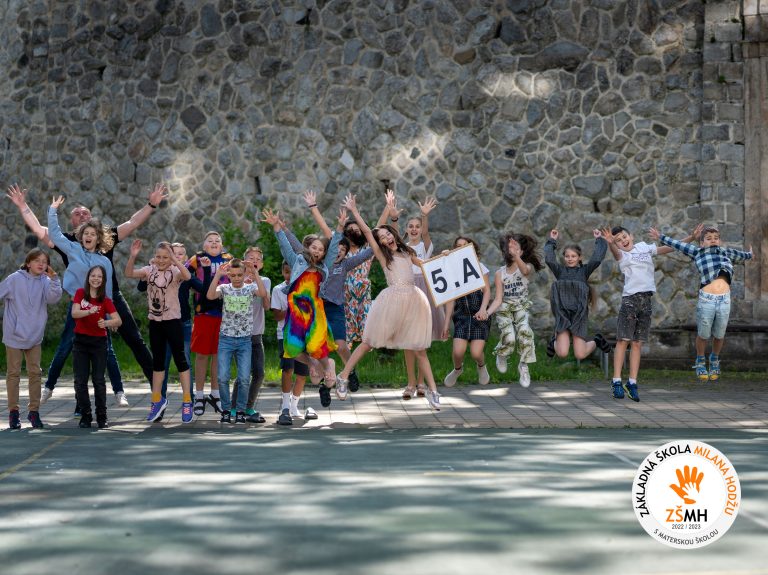 Fotenie na 2. stupni 2023