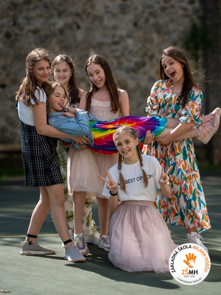 Fotenie na 2. stupni 2023