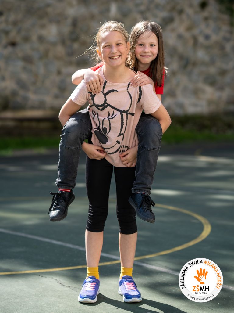 Fotenie na 2. stupni 2023