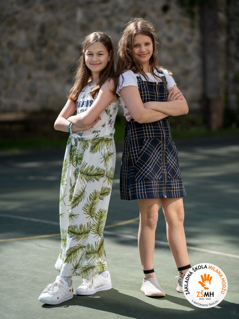 Fotenie na 2. stupni 2023