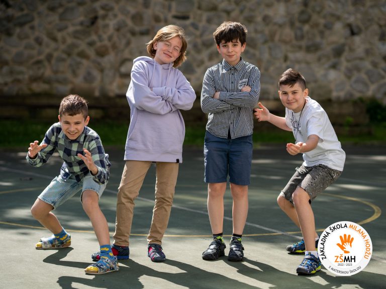 Fotenie na 2. stupni 2023