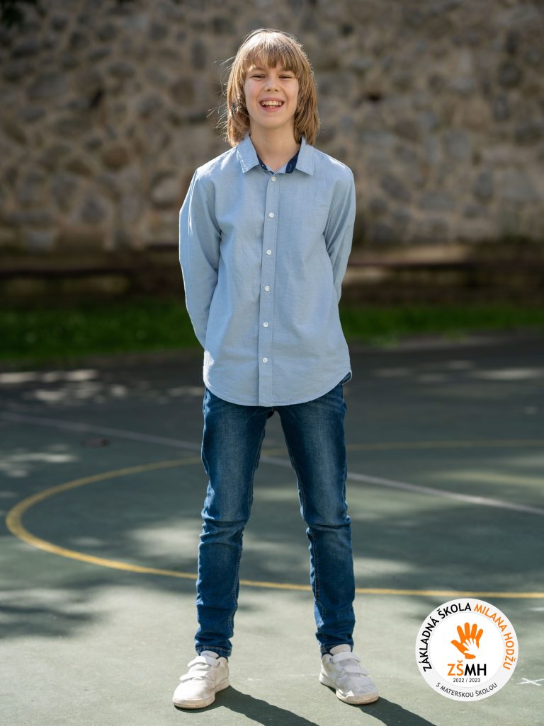 Fotenie na 2. stupni 2023