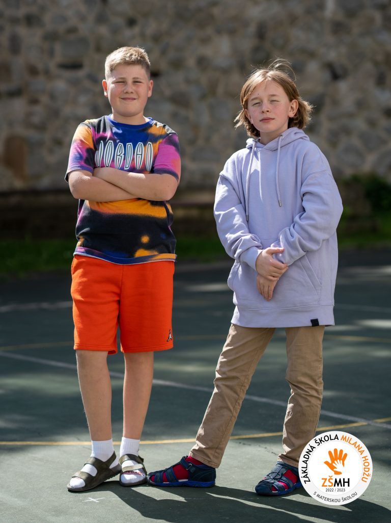 Fotenie na 2. stupni 2023