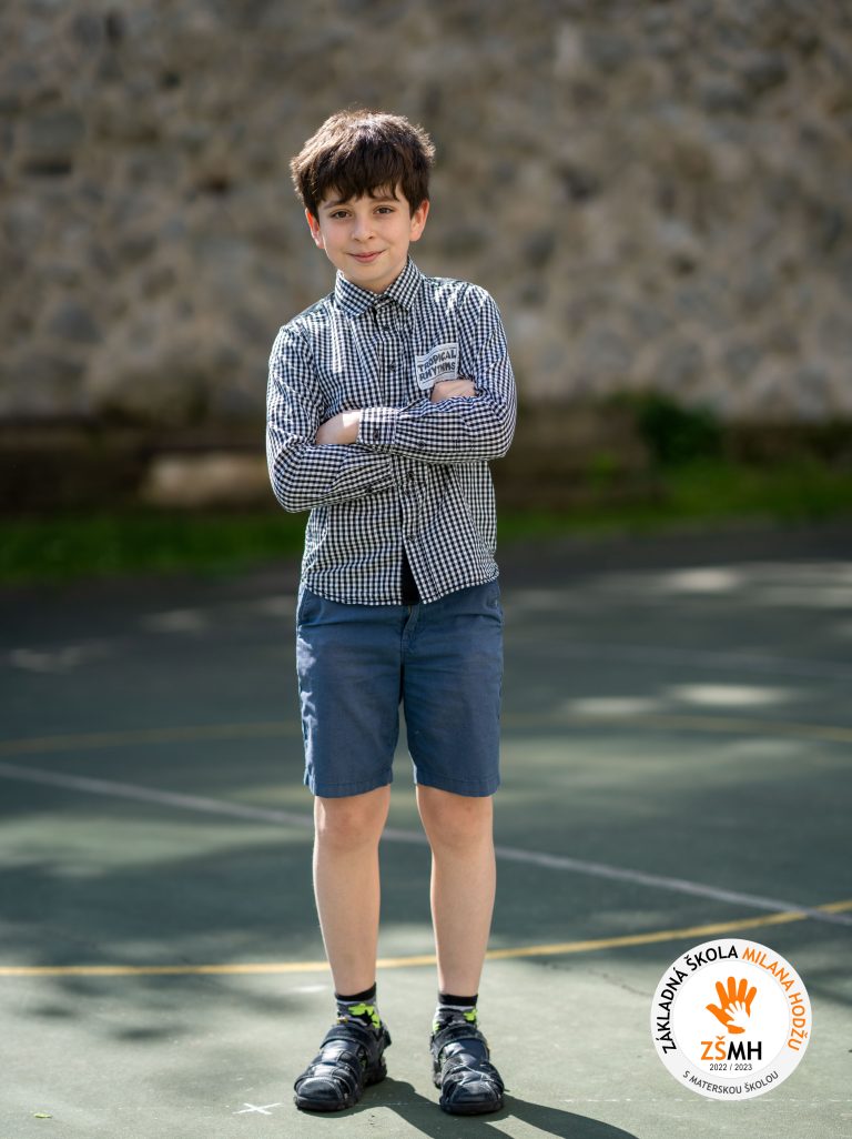 Fotenie na 2. stupni 2023