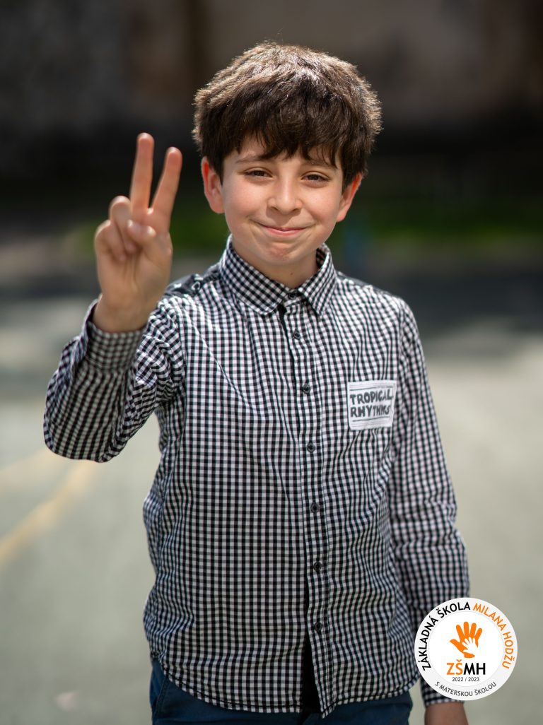 Fotenie na 2. stupni 2023