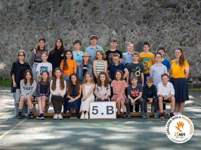 Fotenie na 2. stupni 2023