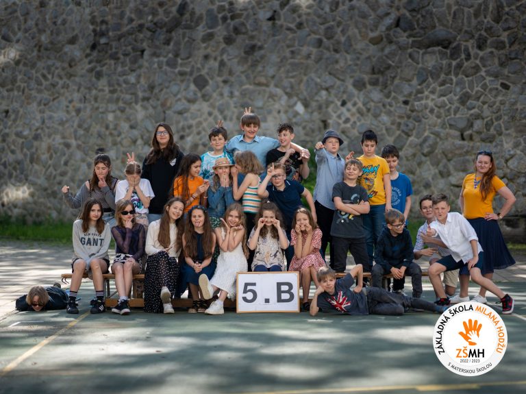 Fotenie na 2. stupni 2023