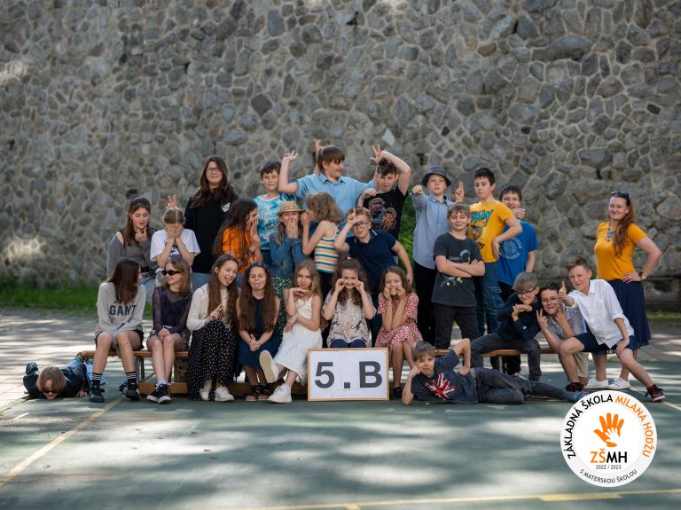 Fotenie na 2. stupni 2023