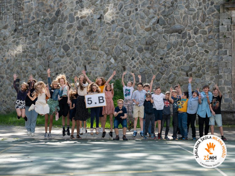 Fotenie na 2. stupni 2023