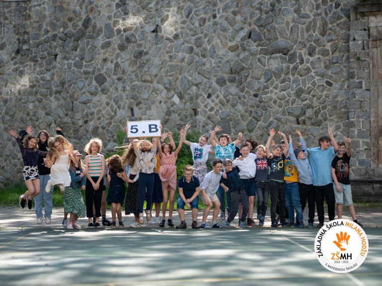 Fotenie na 2. stupni 2023