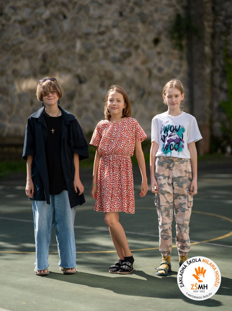 Fotenie na 2. stupni 2023