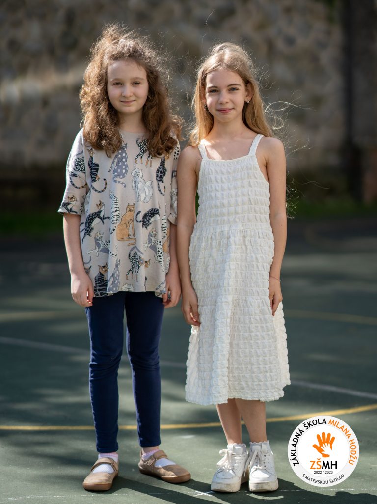 Fotenie na 2. stupni 2023