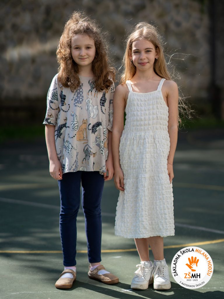 Fotenie na 2. stupni 2023