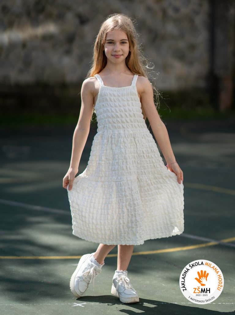 Fotenie na 2. stupni 2023