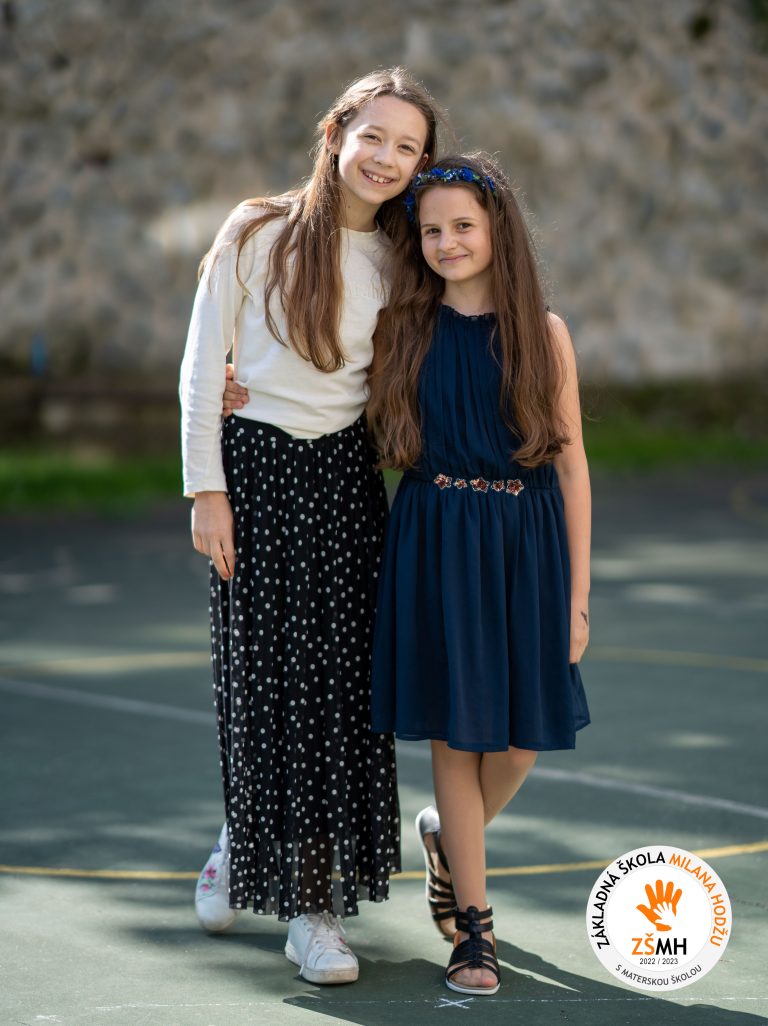 Fotenie na 2. stupni 2023