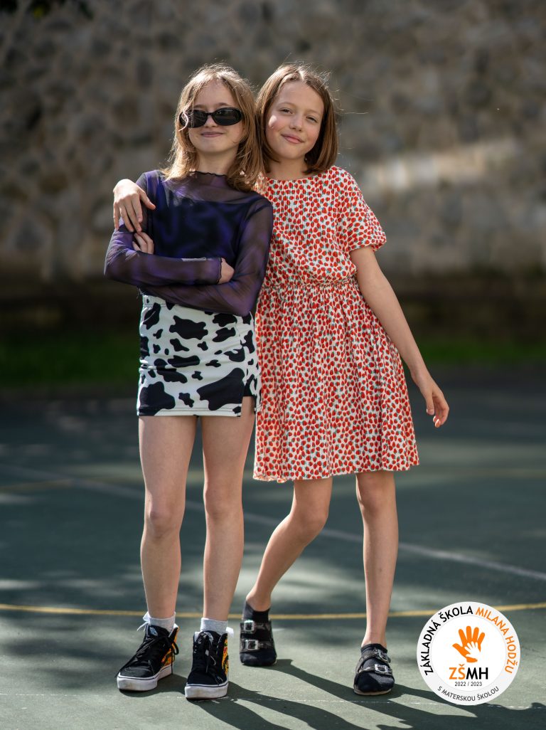 Fotenie na 2. stupni 2023