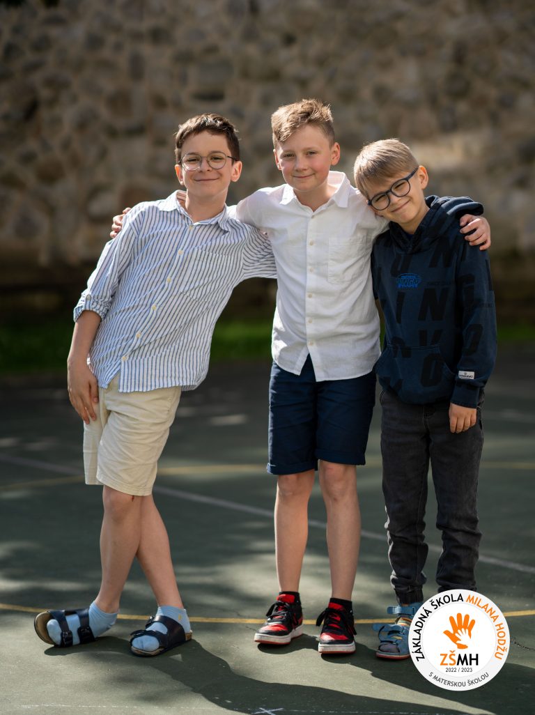 Fotenie na 2. stupni 2023