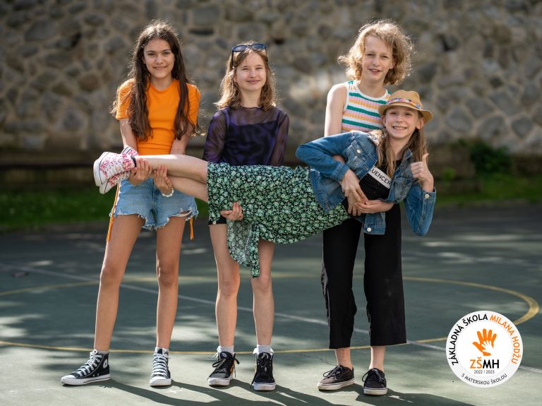 Fotenie na 2. stupni 2023