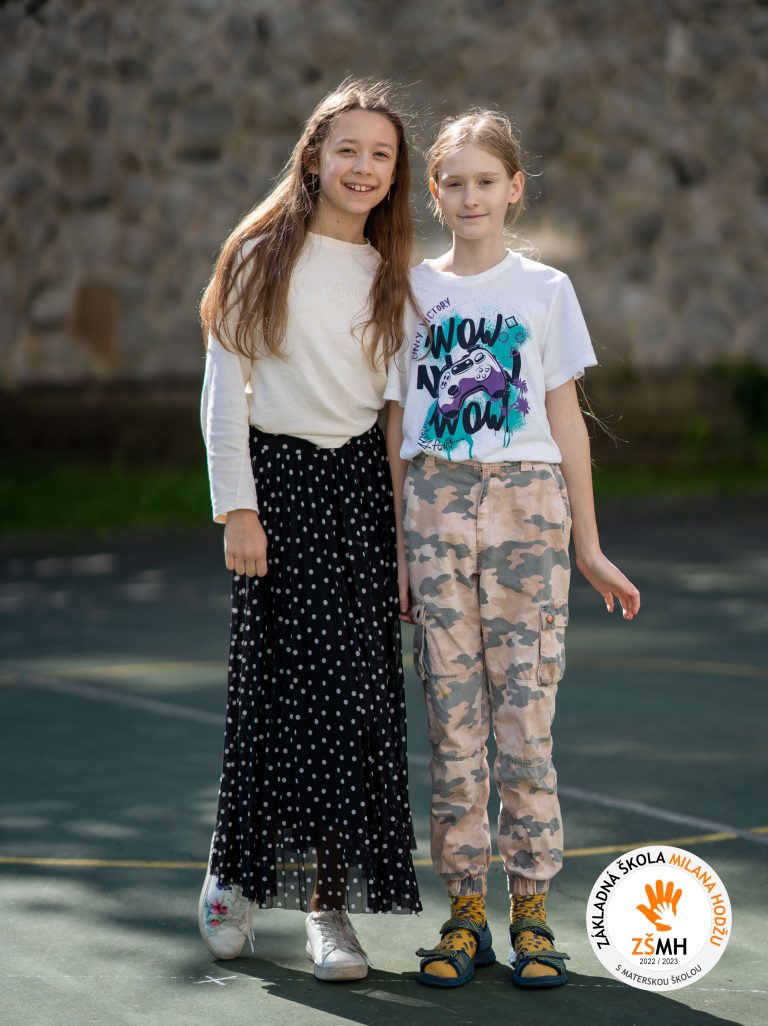 Fotenie na 2. stupni 2023