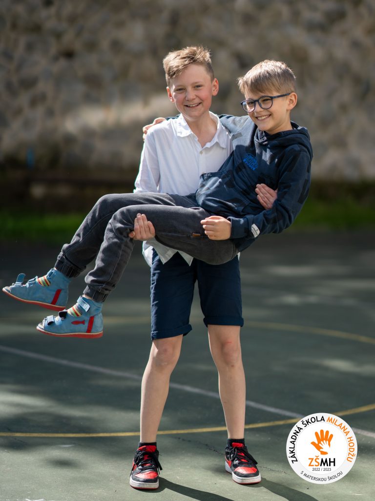 Fotenie na 2. stupni 2023