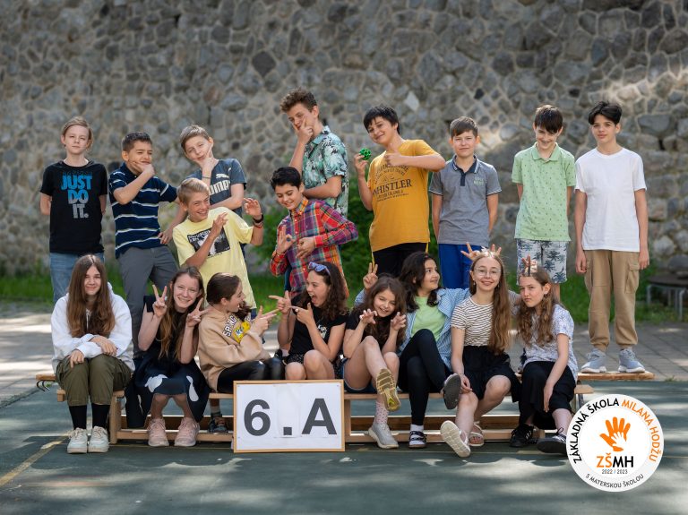 Fotenie na 2. stupni 2023