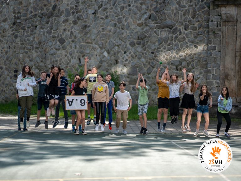 Fotenie na 2. stupni 2023