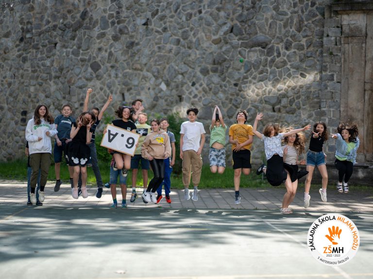 Fotenie na 2. stupni 2023