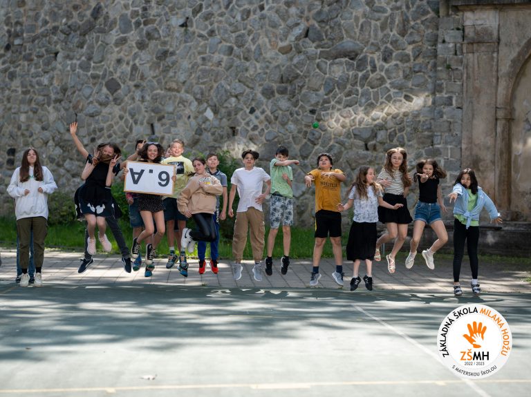 Fotenie na 2. stupni 2023