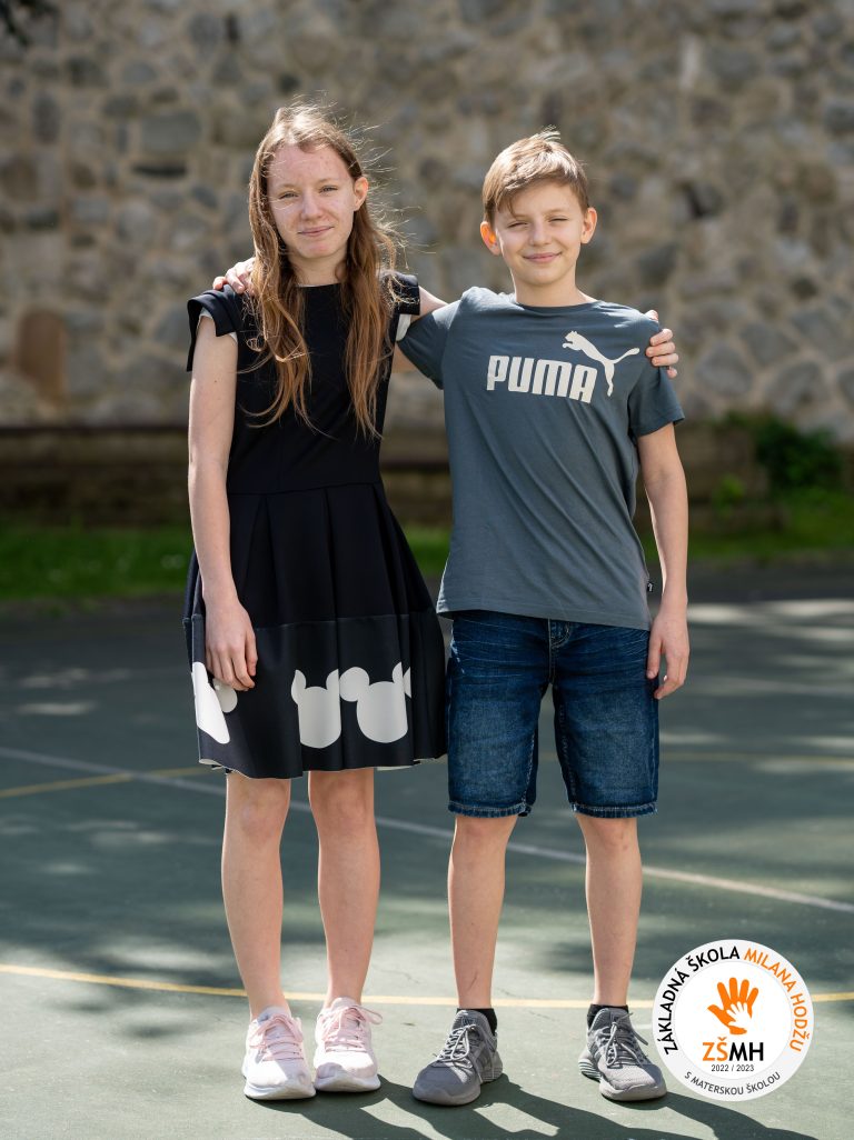 Fotenie na 2. stupni 2023