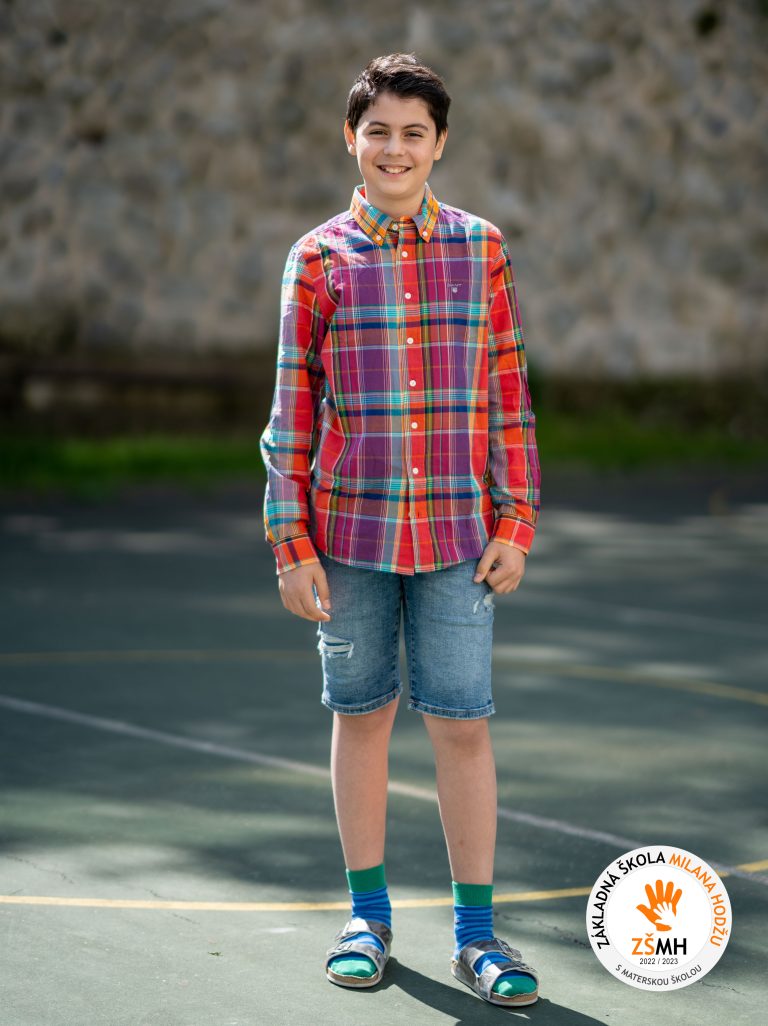 Fotenie na 2. stupni 2023