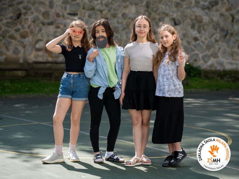 Fotenie na 2. stupni 2023