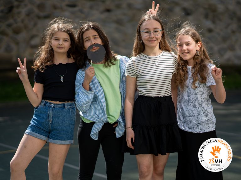 Fotenie na 2. stupni 2023