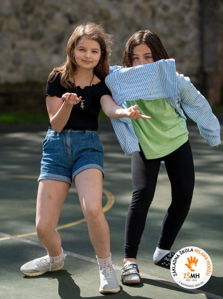 Fotenie na 2. stupni 2023