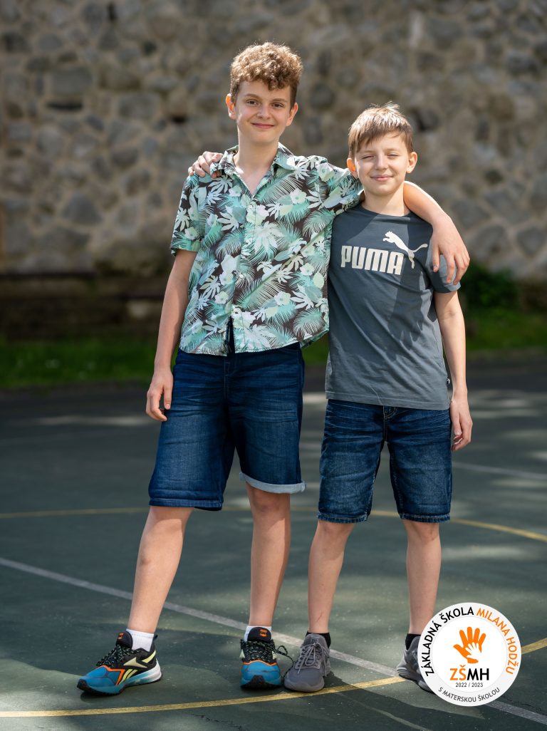 Fotenie na 2. stupni 2023