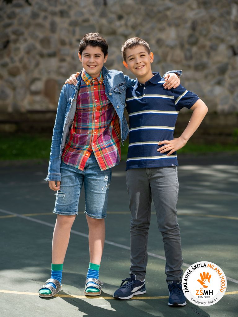 Fotenie na 2. stupni 2023