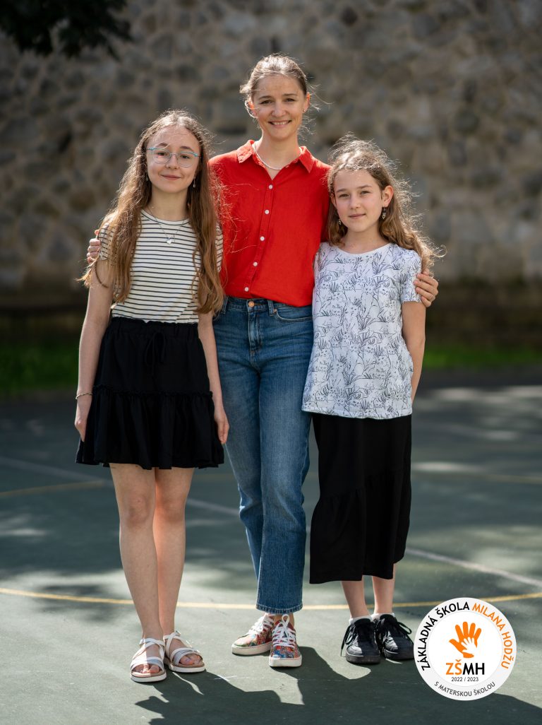 Fotenie na 2. stupni 2023