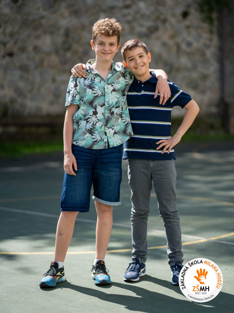 Fotenie na 2. stupni 2023