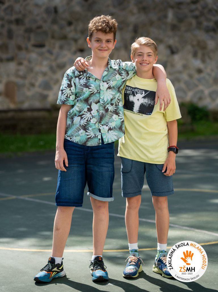 Fotenie na 2. stupni 2023