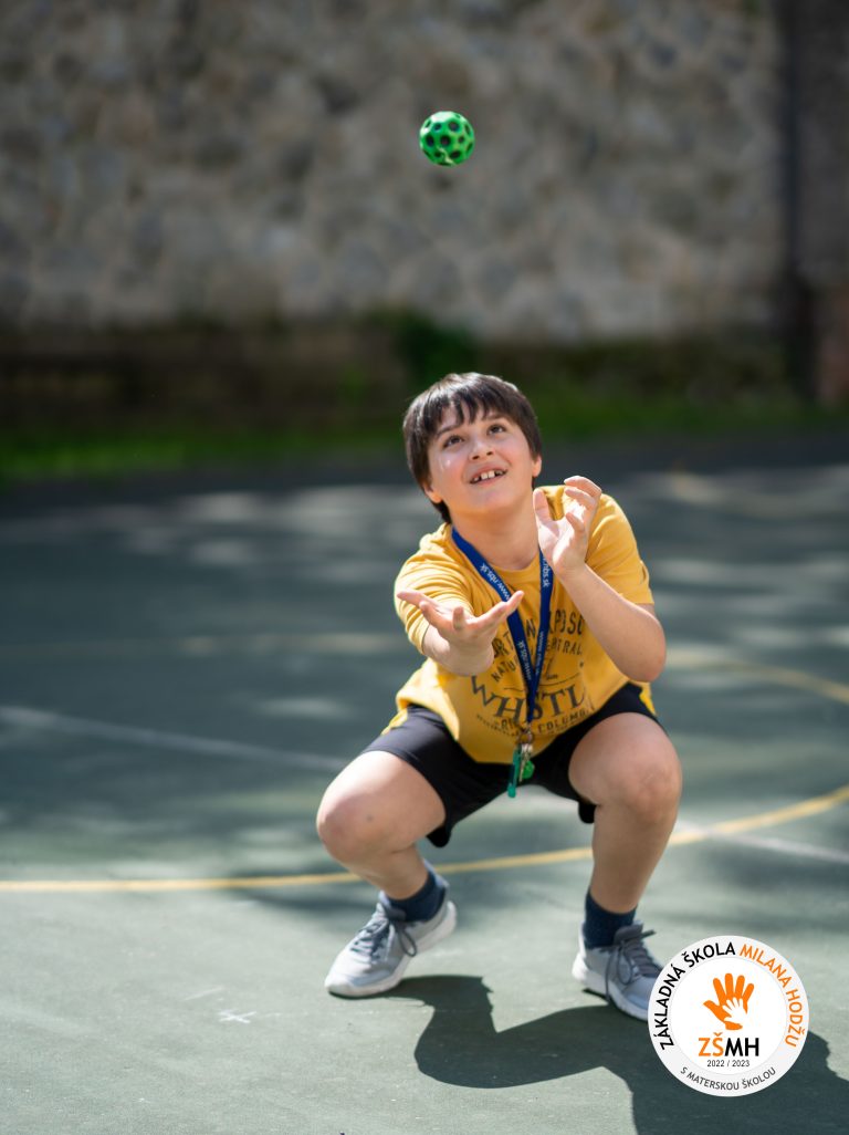 Fotenie na 2. stupni 2023