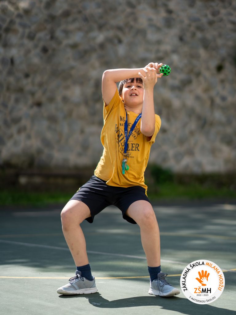 Fotenie na 2. stupni 2023