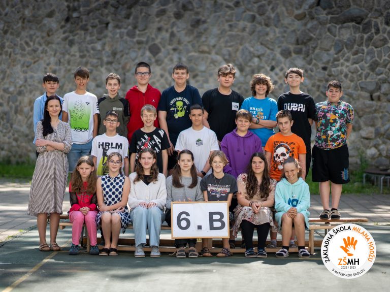 Fotenie na 2. stupni 2023