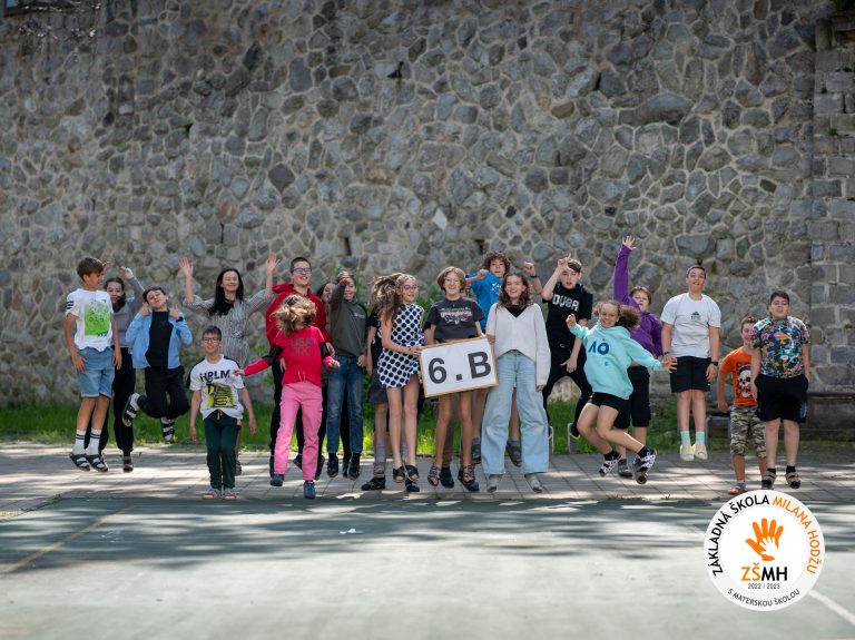 Fotenie na 2. stupni 2023