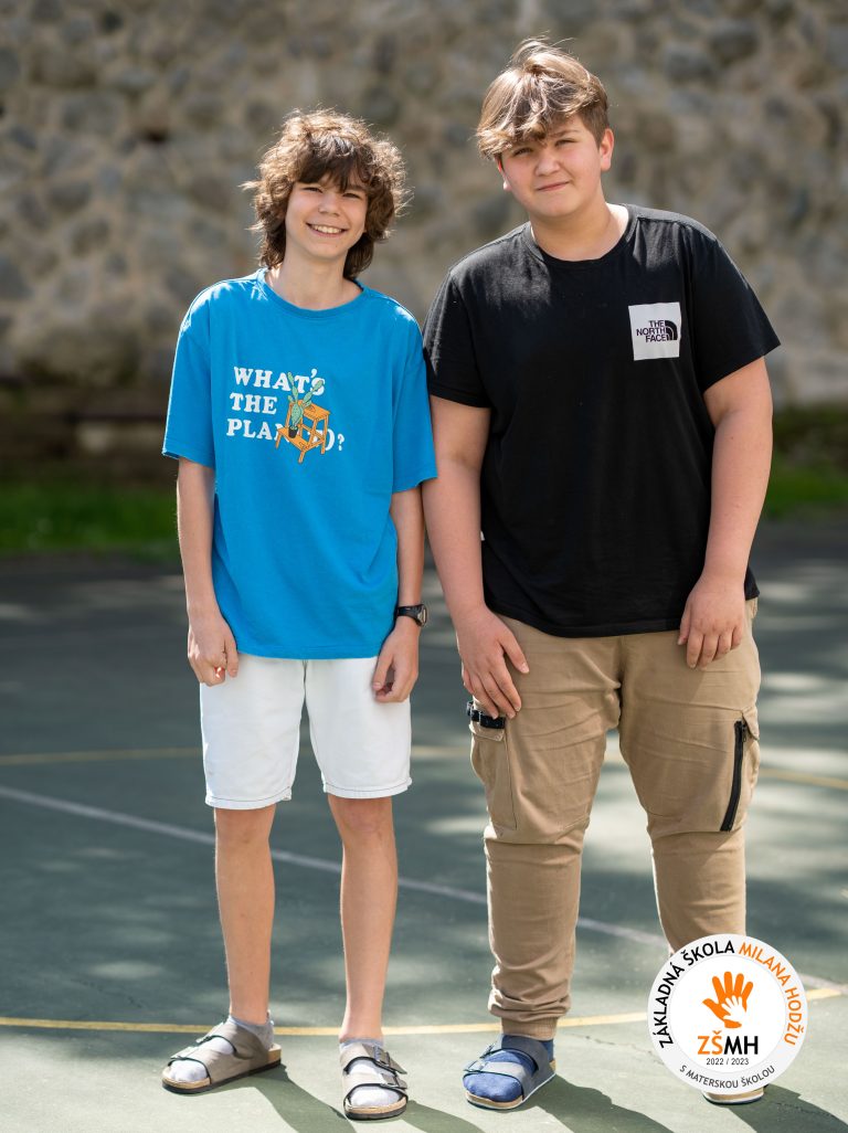 Fotenie na 2. stupni 2023