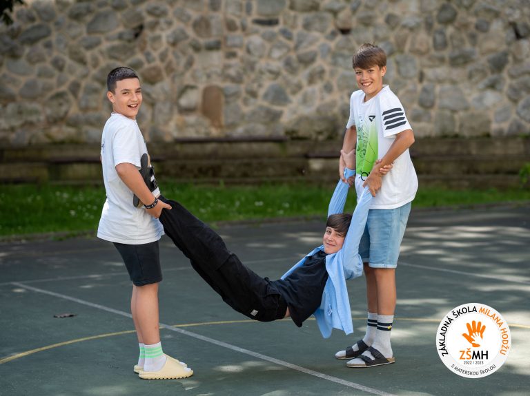 Fotenie na 2. stupni 2023