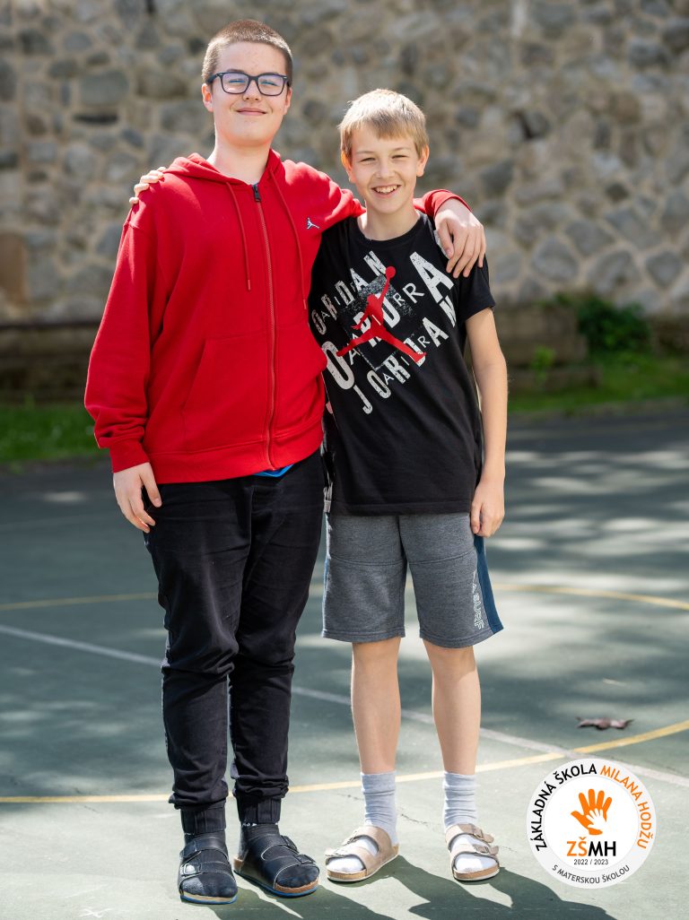 Fotenie na 2. stupni 2023