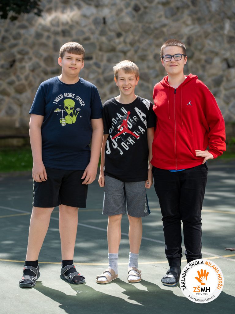 Fotenie na 2. stupni 2023