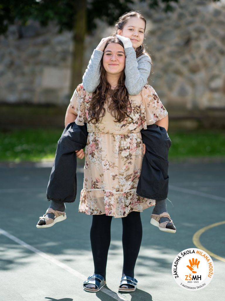 Fotenie na 2. stupni 2023