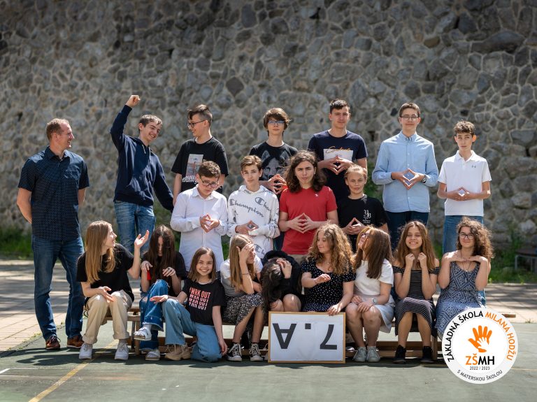 Fotenie na 2. stupni 2023