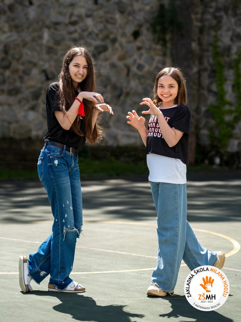 Fotenie na 2. stupni 2023